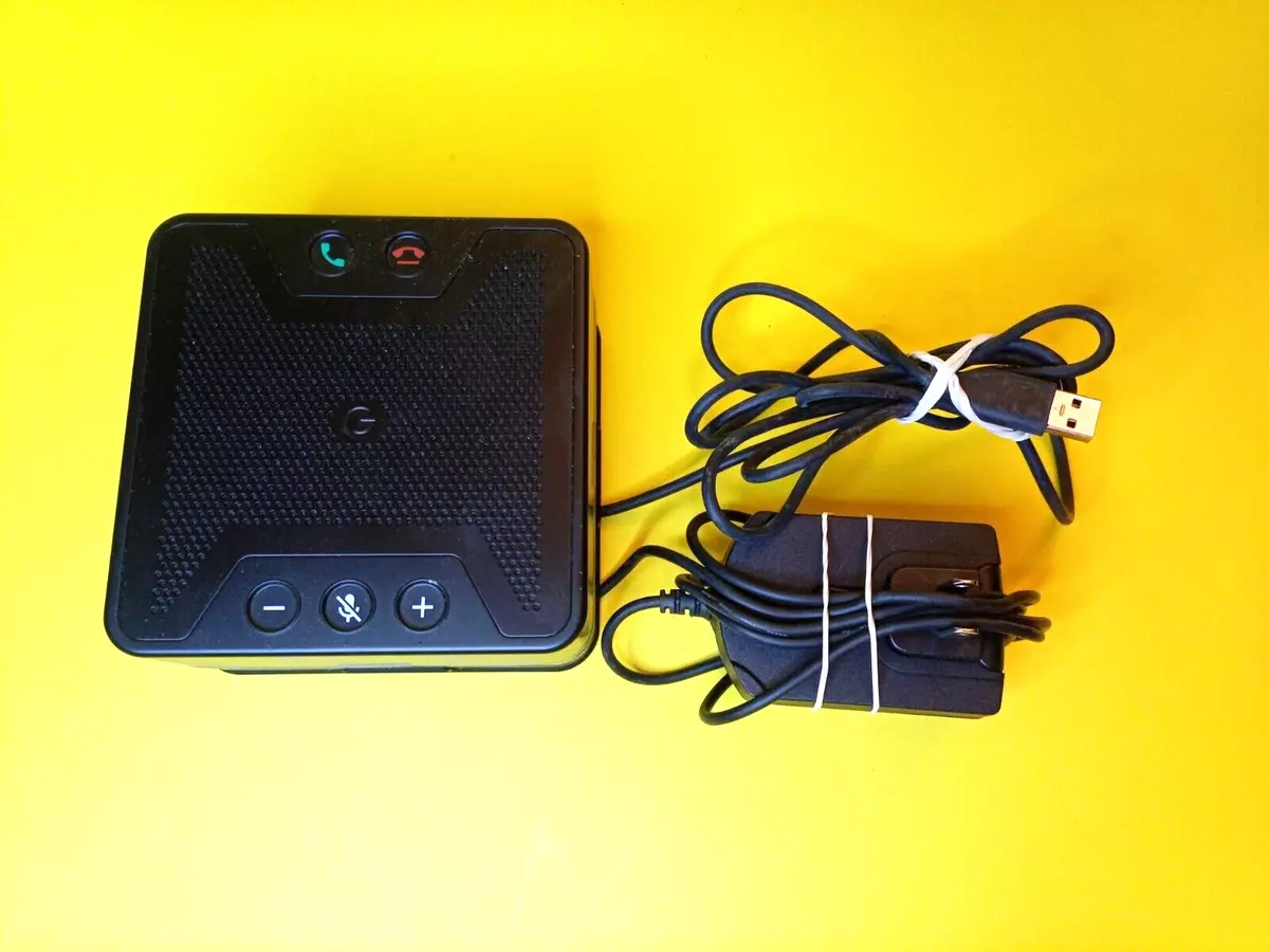 Asus hangouts meet speakermic 2025