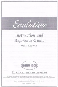 baby information book