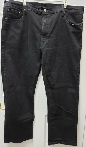 levis 569 black