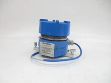 CLARK RELIANCE V20815E6-03 LP1025-12 100-277VAC 0.32A NSNP