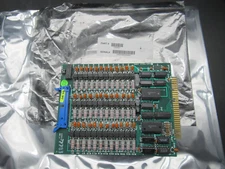Quad Tech RGS Dual Motor Scan PC Board 36937 (Expedited Shipping)