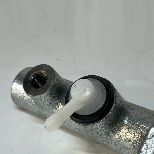 POMPA FRENO CILINDRO MAESTRO FIAT 124 -1100-1900 PER 4156091 - Foto 4 di 6