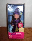 Vintage 1999 Mattel Kelly Club doll Wizard Melody Violet eyes NIB