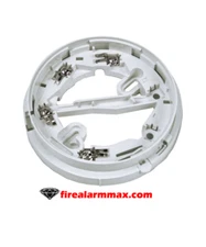 Simplex 4098-5261 Detector Base