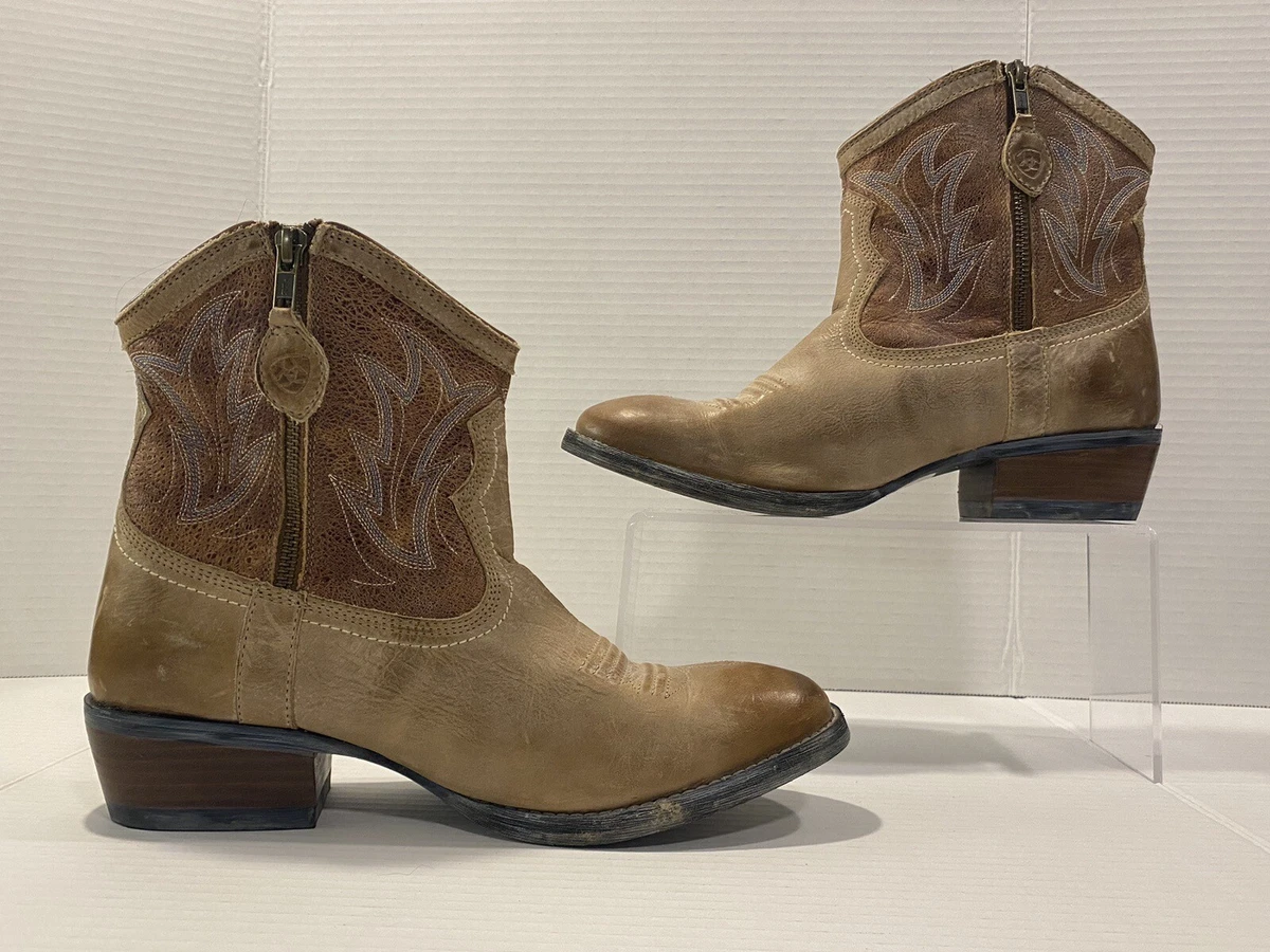 Ariat billie shop boot
