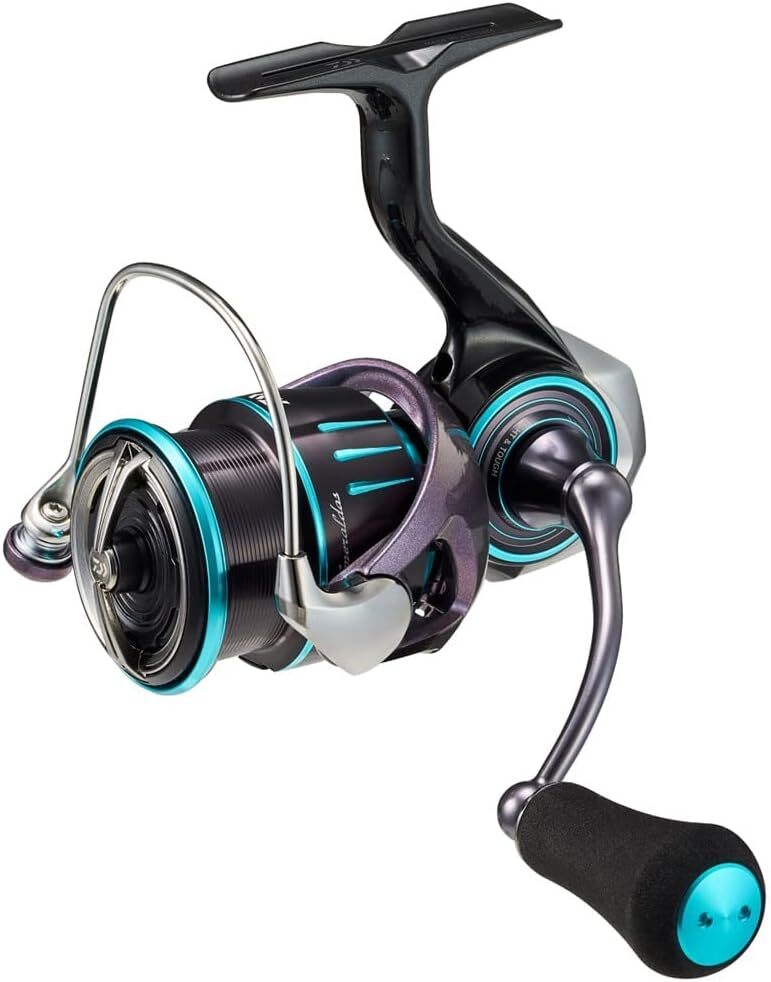 リール 23EMERALDAS RX FC LT2500S Daiwa 23 EMERALDAS RX FC LT2500S Spinning Reel New in Box | eBay