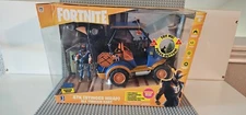 Fortnite ATK (Stinger Wrap) Remote Control Vehicle with Copper