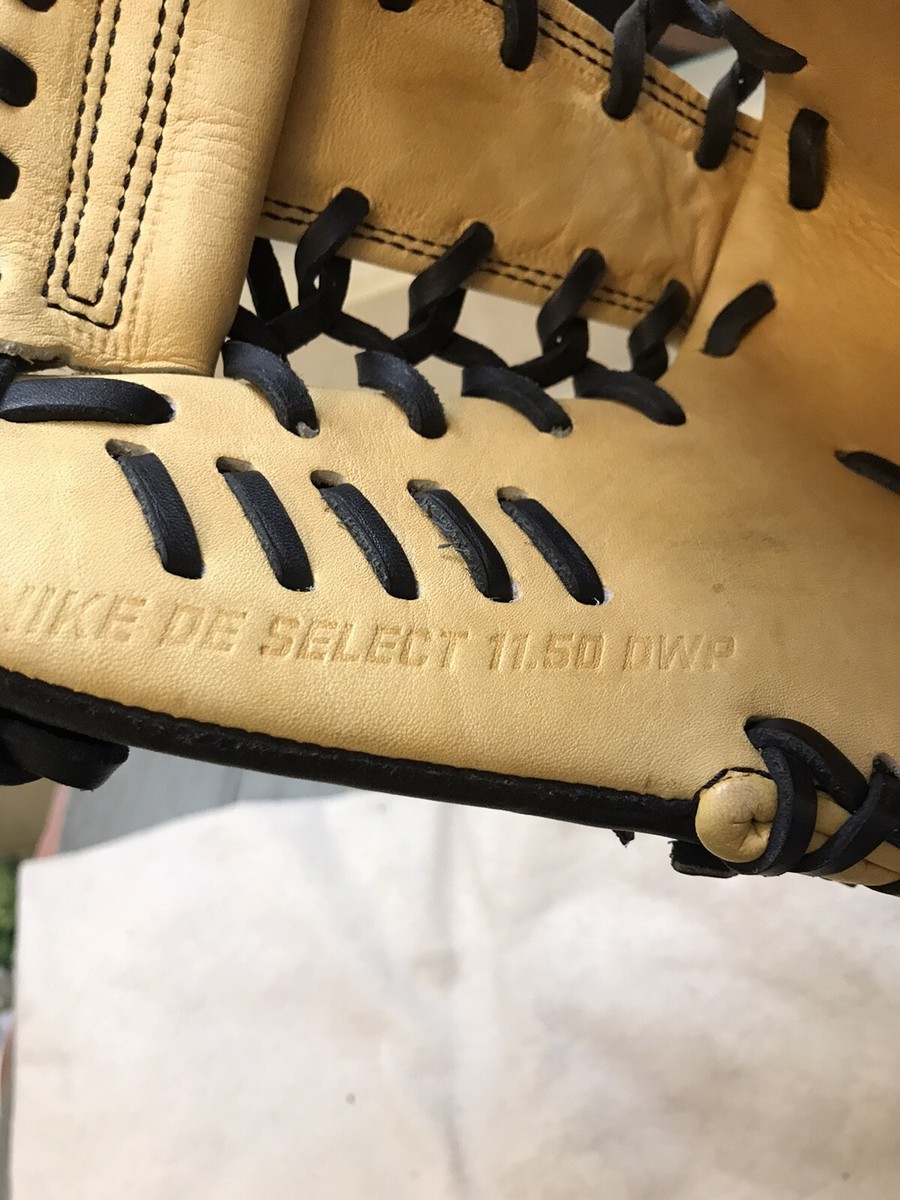Nike Diamond Elite Show 1150 DWP 11.5” Baseball Glove Right Nike Diamond Elite Show 1150 DWP 11.5” Baseball Glove Right