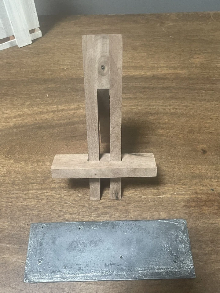 Placa de impresión de cobre Peters DuPont Victory Shot Gun Shell anuncio Foto 4 de 4