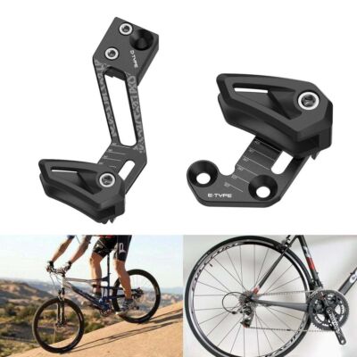 Mtb Chain Guide Front Sprocket Mtb Single Speed Chain Tensioner