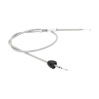 Gaszug Grau FüR Simson KR51/1 Schwalbe KR51/2 Schwalbe SR4-2 Star SR4-3 Sperber