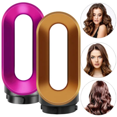 MARKENLOS Diffusor für Dyson Airwrap Aufsätze HS05 HS01 Düse Haartrockner Aufsätze