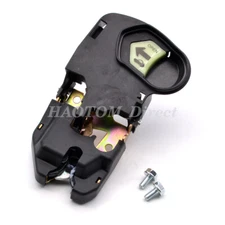 Trunk Latch Lid Lock For 2001 2002 Honda Accord LX DX Prelude 2001 74851-S84-A11