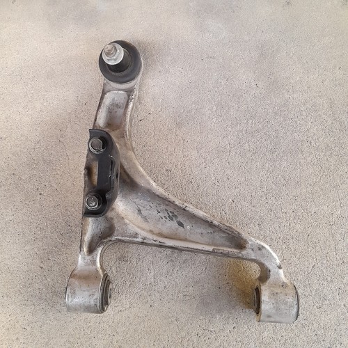 03-07 INFINITI G35 Nissan 350Z REAR LEFT Upper Control Arm Driver Side OEM - Picture 2 of 9