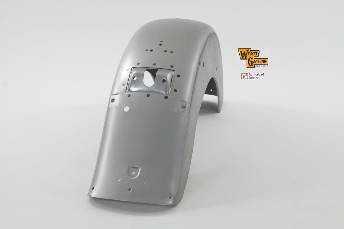 Replica Rear Fender FLST 1986-1999 Evolution Softail Heritage