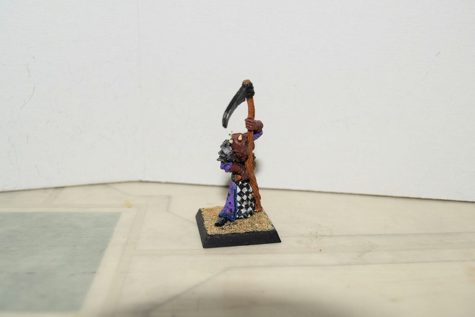 Warhammer The Old World – Sorcerer of Chaos - Deskové hry | Planeta Her