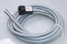 Schl&uuml;ter Glasfaser-Lichtleitkabel Lichtleiter Typ RZX 1 2000-Si LS8 , X=26.06.06