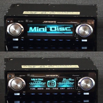 carrozzeria DEH-P919 CD/チューナ/DSP carrozzeria DEH-P919 CD/チューナ/DSP