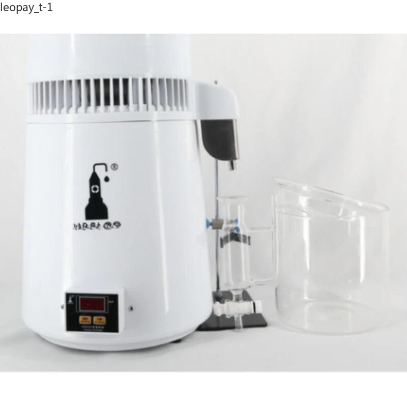 Oil / Dew Separator Apparatus Receiver Essential Oil Distillation Kit Laboratory - Image 2 of 4