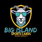 Big Island Sports Cards