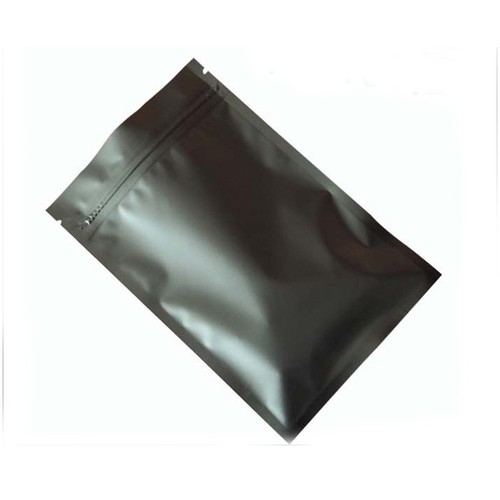 Aluminum Foil Mylar Self Seal Bags Cosmetics Powder Pill Food Packaging Pouches - Picture 4 of 18
