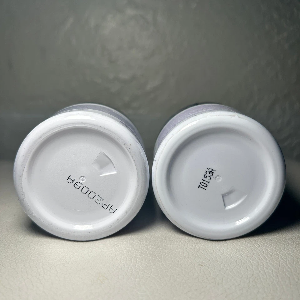 Meaningful Beauty Cindy Crawford Crema de Noche Antienvejecimiento 2x 1.7oz 50ml Nuevo Set Foto 4 de 4