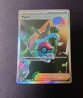  Carte Pokémon 🔴 Pania 239/091 Fullart 🟣 EV4.5 Destinées De Paldea 🇫🇷