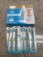 Nail Care Lot Trim Nail files Pedi Perfect Electronic Nail care System