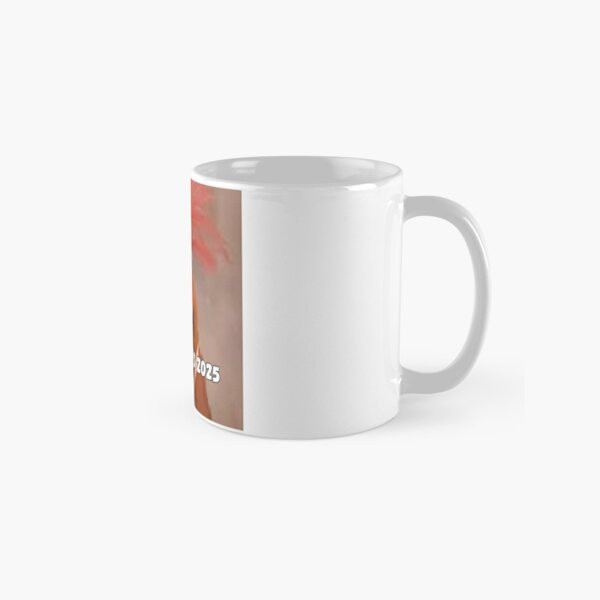 me when it's 2025 Classic Mug , Gift For Family