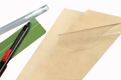 #ad #ad Lamin x Clear Universal Headlight Film Covers 2 12 inch x 32 inch $69.95