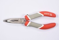 Yato VerlÄNgerte Gebogene Zange 160MM