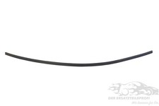 Original Fensterdichtung unten (Windschutzscheibe) für Dacia Logan 6001547001
