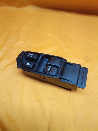 Left Front Driver Door Master Window Switch MN141173 Fits 06-08 ECLIPSE 83289