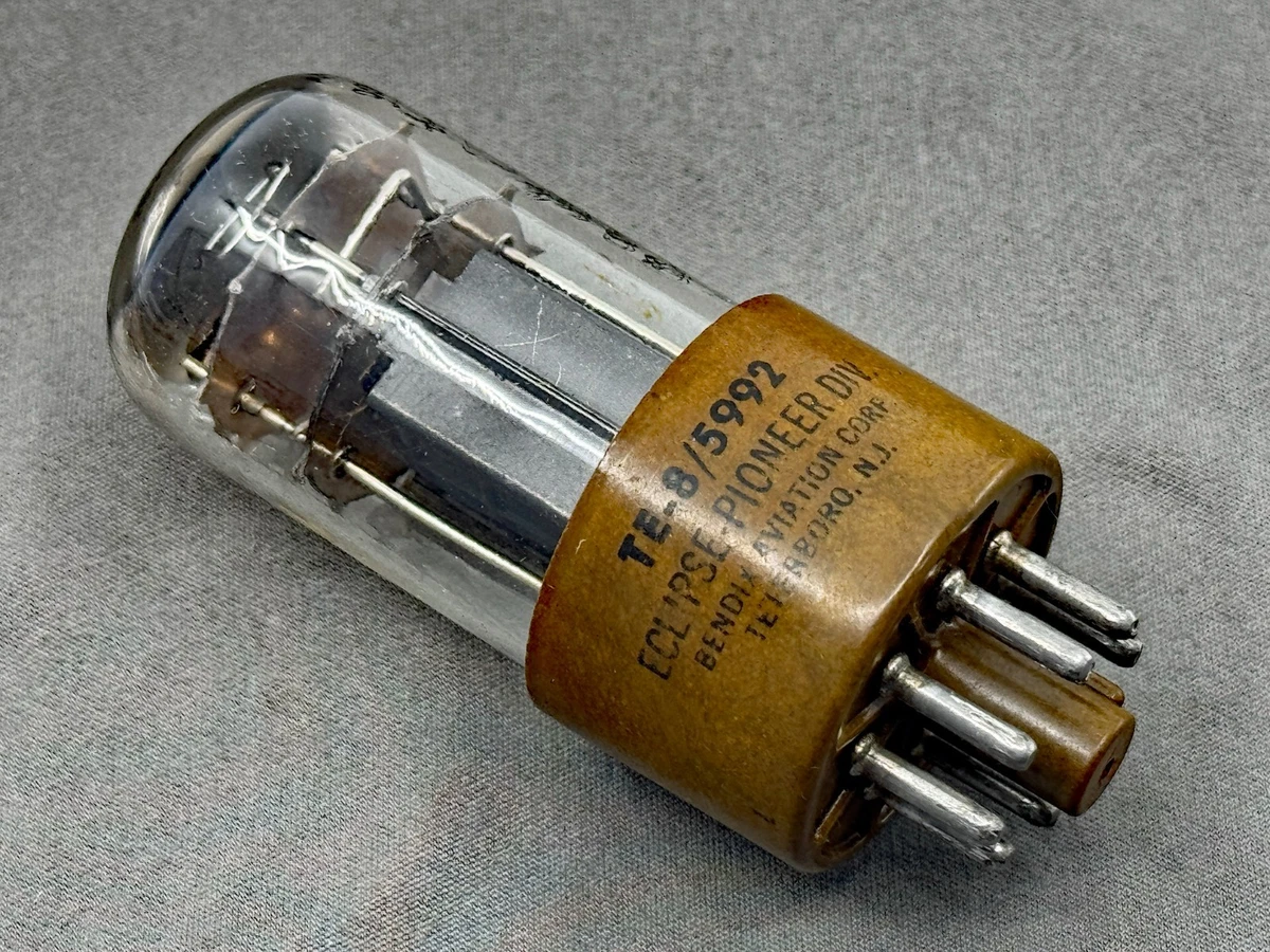 Bendix 真空管| eBay