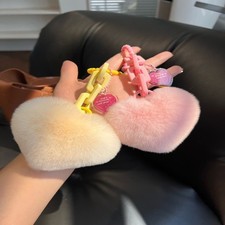 Multifunktionaler Taschenanhänger süß Rucksackanhänger Alltag für accessoire