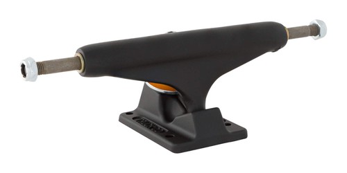 Independent Stage 11 Blackout Standard Skateboard Trucks (Set of 2)