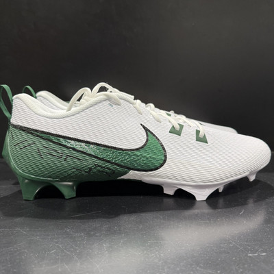 Nike Vapor Edge Speed 360 2 \'White Fir\' Football Cleat FQ4045-101 Nike Vapor Edge Speed 360 2  main image 4