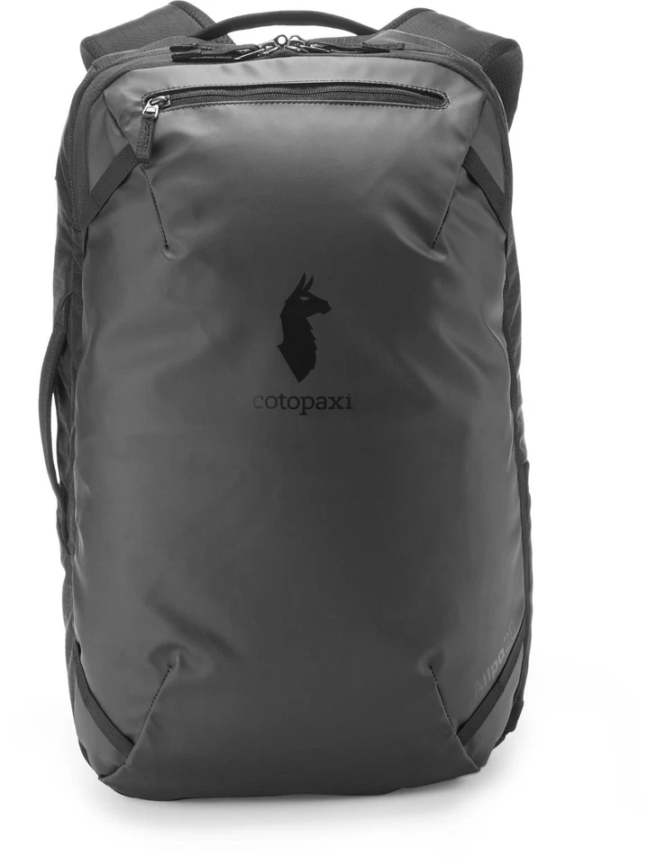 Mochila de viagem Cotopaxi Allpa 28L - Nova em folha - Imagem 4 de 4