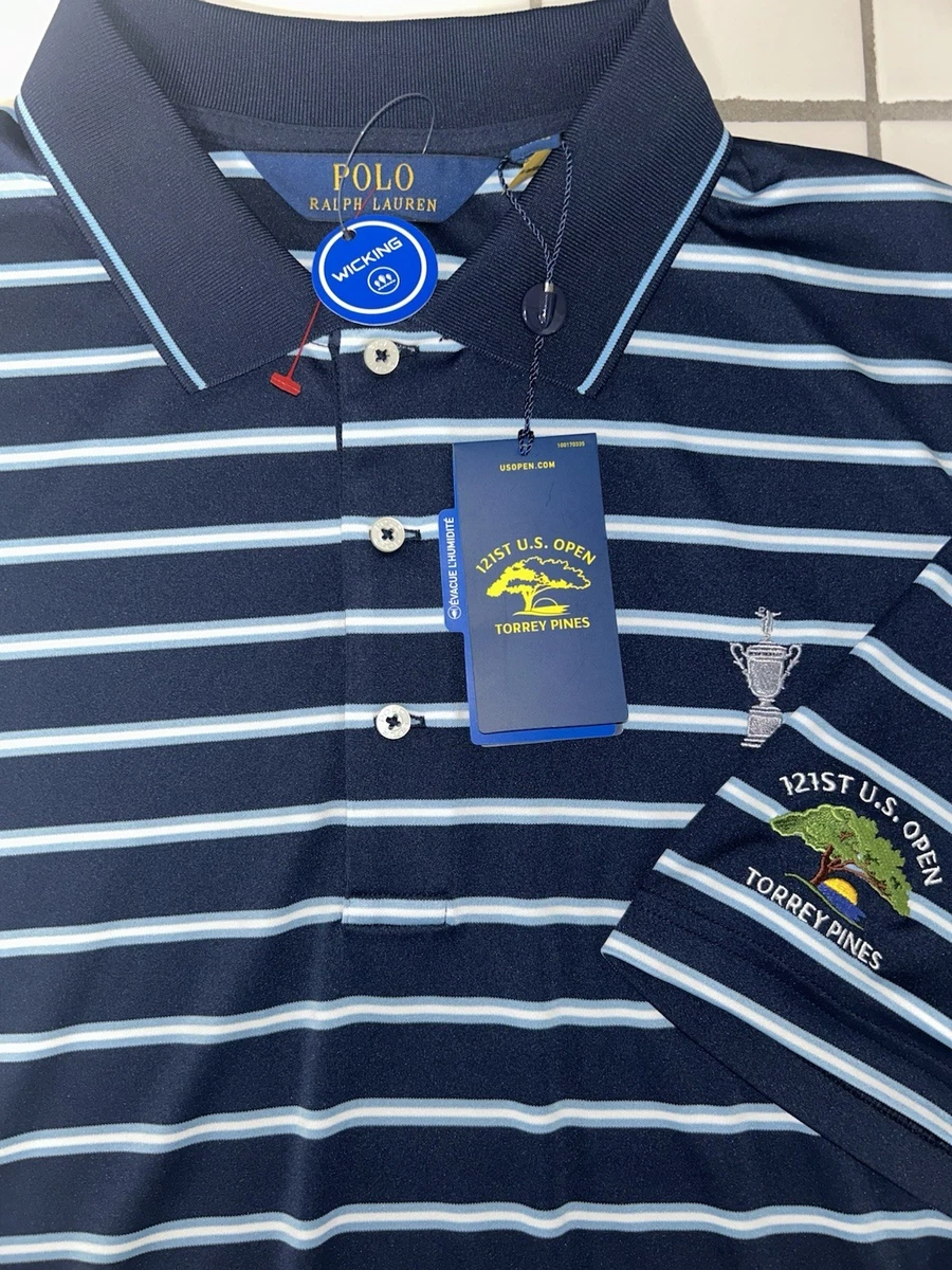 Ralph Lauren Golf Polos for Men for sale | eBay
