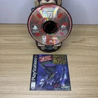 Critical Depth (Sony PlayStation 1 PS1, 1997) Disc & Manual Tested