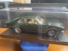 Ford Maverick 1974 - 1/24 Voiture miniature Diecast model car M003