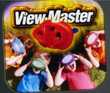 Misc View-Master Promo 73667-9069 ViewMaster 3D Demo Reel