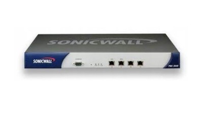 Firewall SONICWALL PRO 2040 RKOA-02A VPN 4xLAN