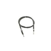 Seilzug Feststellbremse 1.293 Mm Bosch Passend FüR U.A. VW Sharan