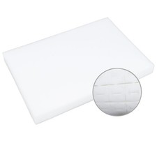 2Pcs Hydroponics Sponges Soilless Cultivation Growing Sponges Kit 3.24 per sponge