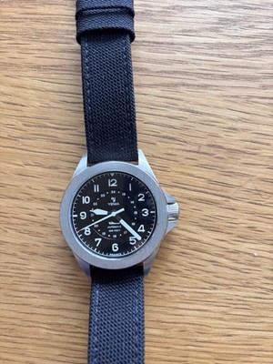 Yema Flygraf Pilot M1 Ref. YFLY2020-AMS