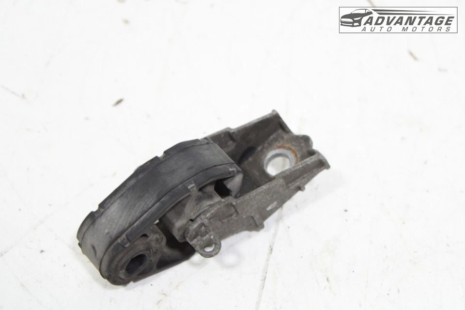 AUDI A6 QUATTRO C7 2012-2018 ESCAPE TRASERO DERECHO SILENCIADOR TUBO SUSPENSIÓN SOPORTE OEM Foto 2 de 4