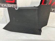 2013 Cadillac Cts-v Sedan Lh Driver Engine Bay Cowl Trim Cover Panel Splash Shie 2013 Cadillac Cts-v Sedan Lh Driver Engine Bay Cowl Trim Cover Panel Splash Shie