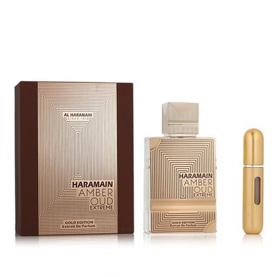Amber Oud Gold Edition Extreme - EDP - Volume: 60ml