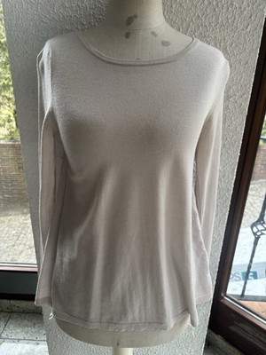 Hemisphere Damen Pullover Gr XS -100 % Kaschmir 